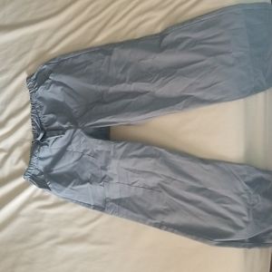 Cherokee workwear scrub bottoms